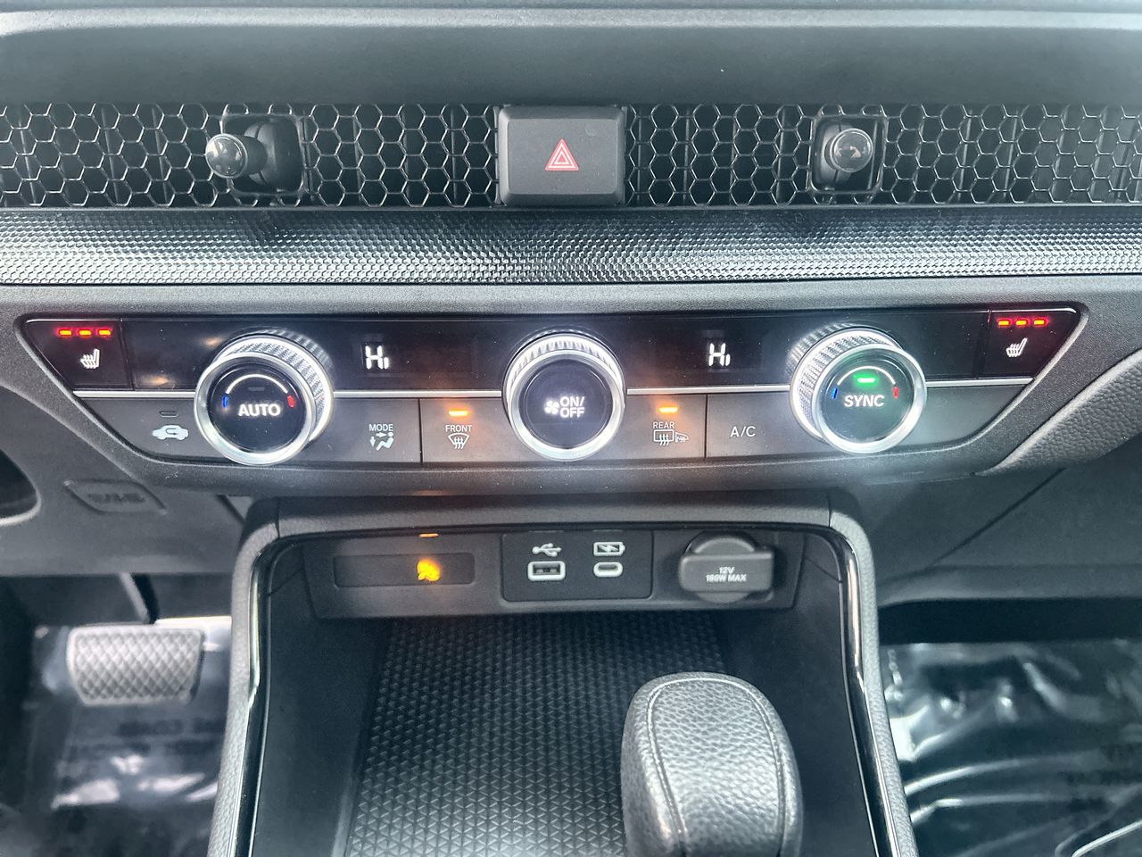 2023 Honda CR-V