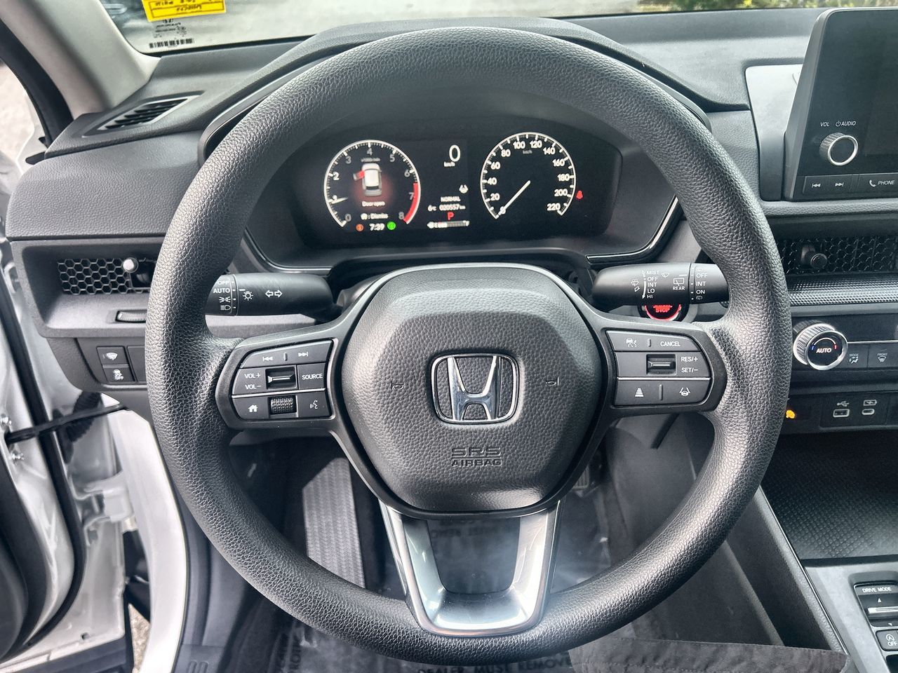 2023 Honda CR-V