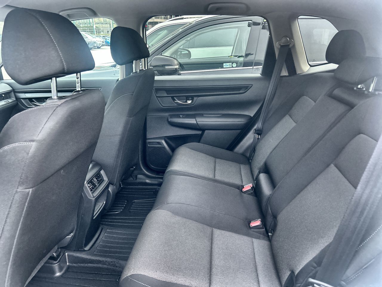 2023 Honda CR-V
