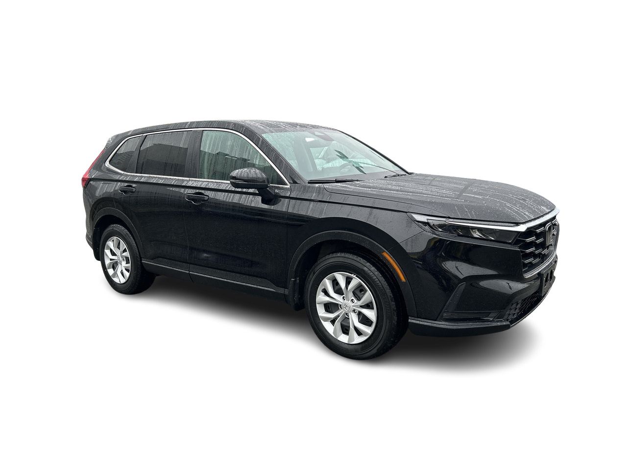 Honda CR-V  2024 à Vancouver, Colombie-Britannique