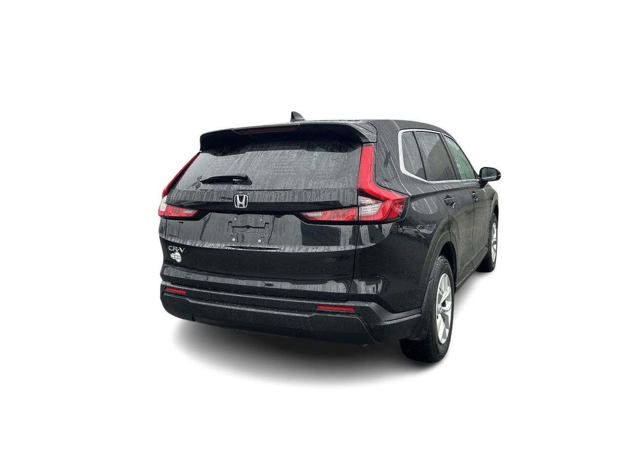 Honda CR-V  2024 à Vancouver, Colombie-Britannique