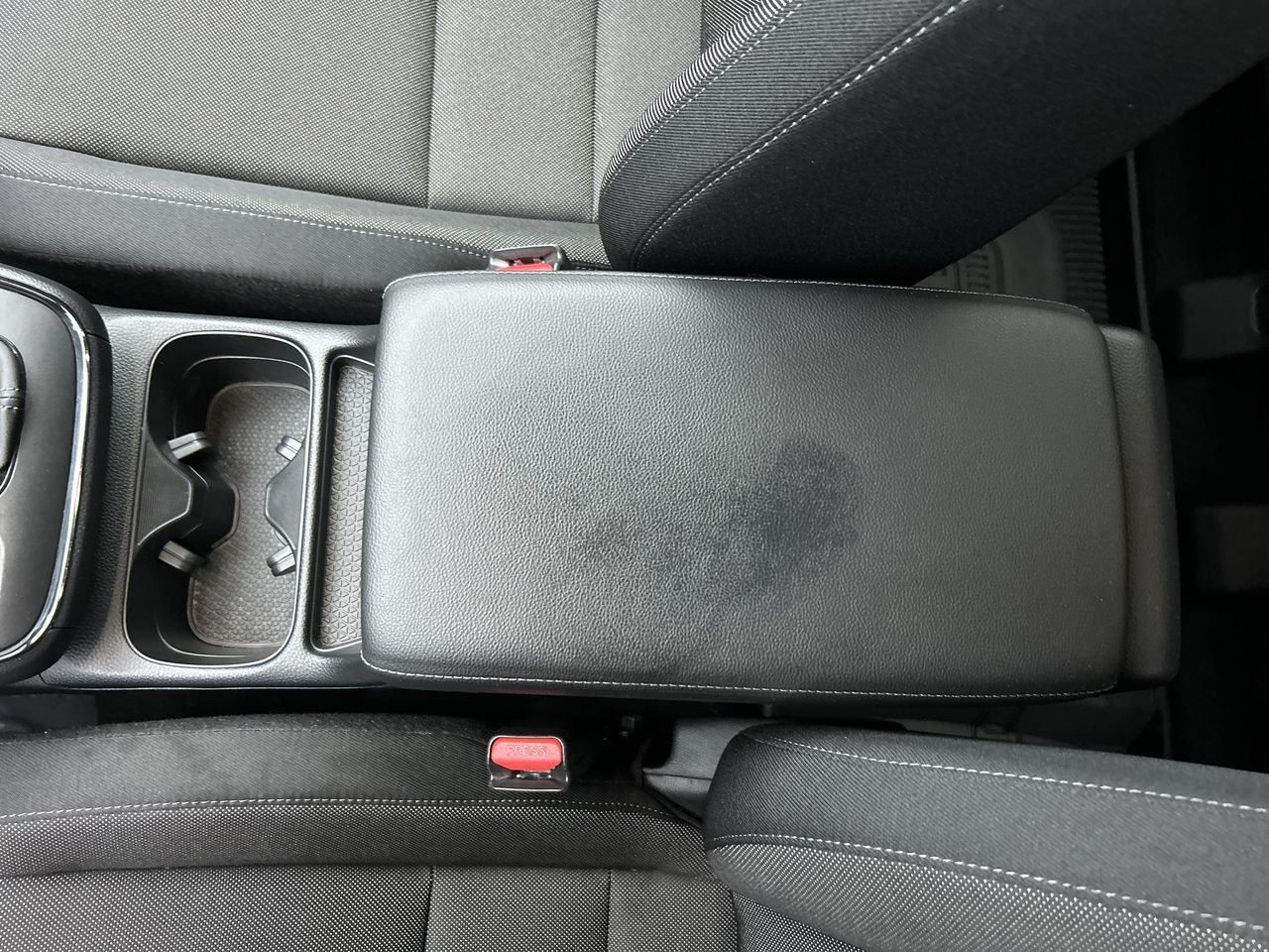 Honda CR-V  2024 à Vancouver, Colombie-Britannique