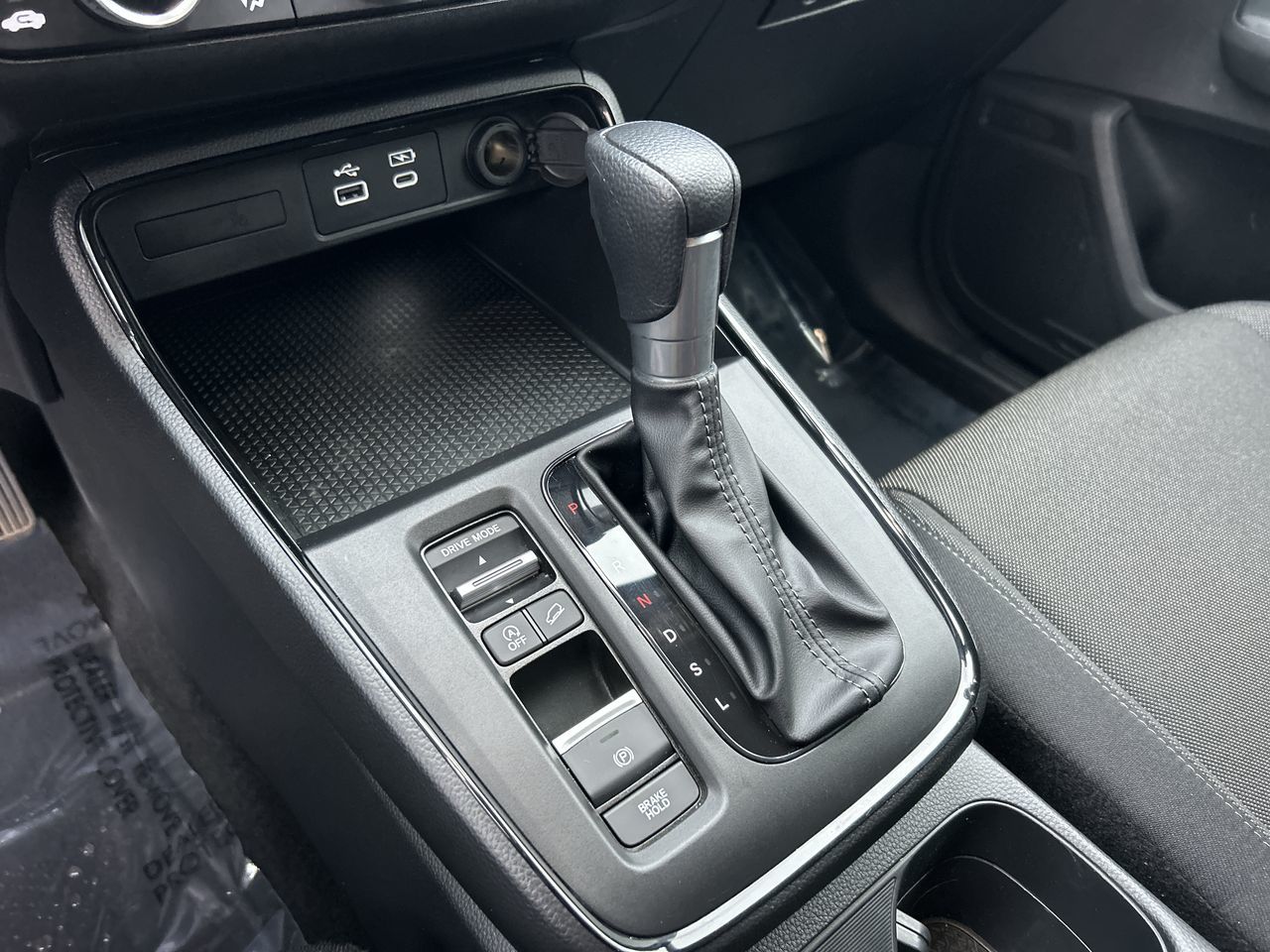 Honda CR-V  2024 à Vancouver, Colombie-Britannique