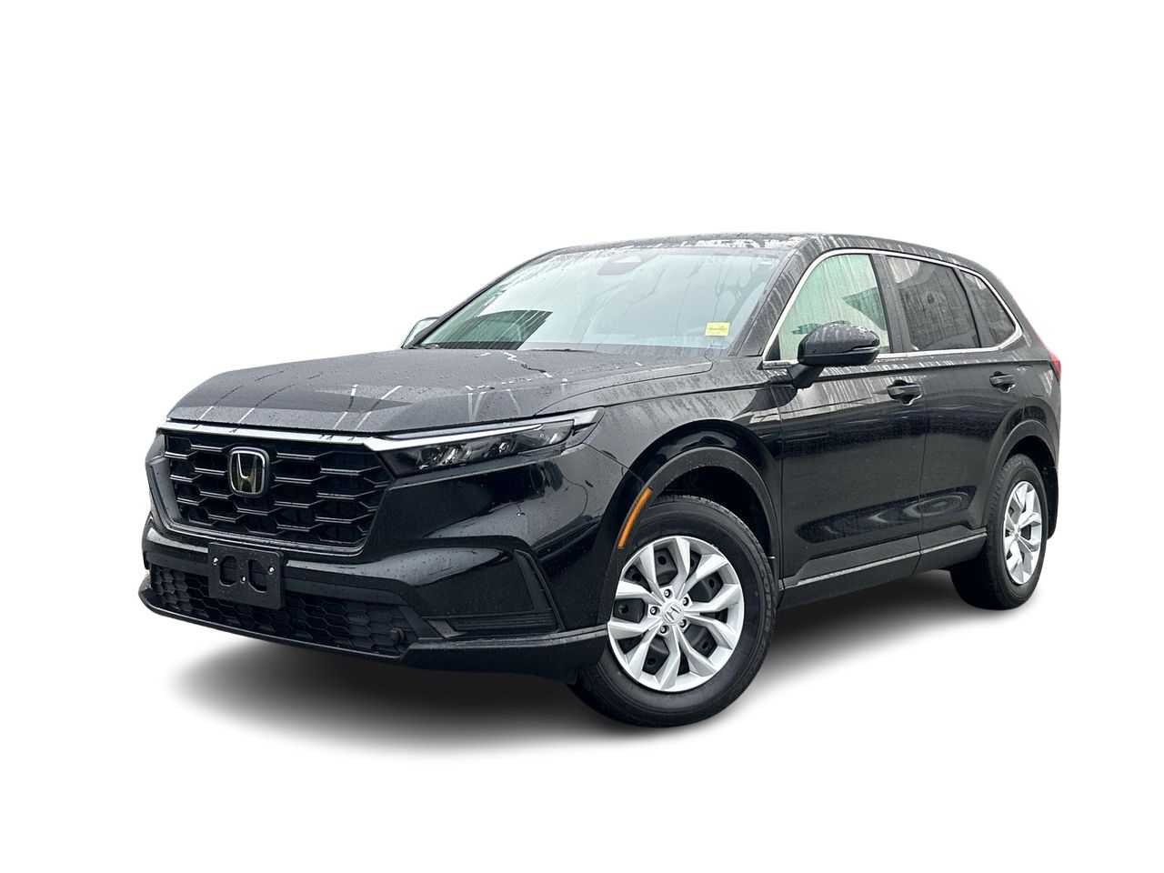 Honda CR-V  2024 à Vancouver, Colombie-Britannique