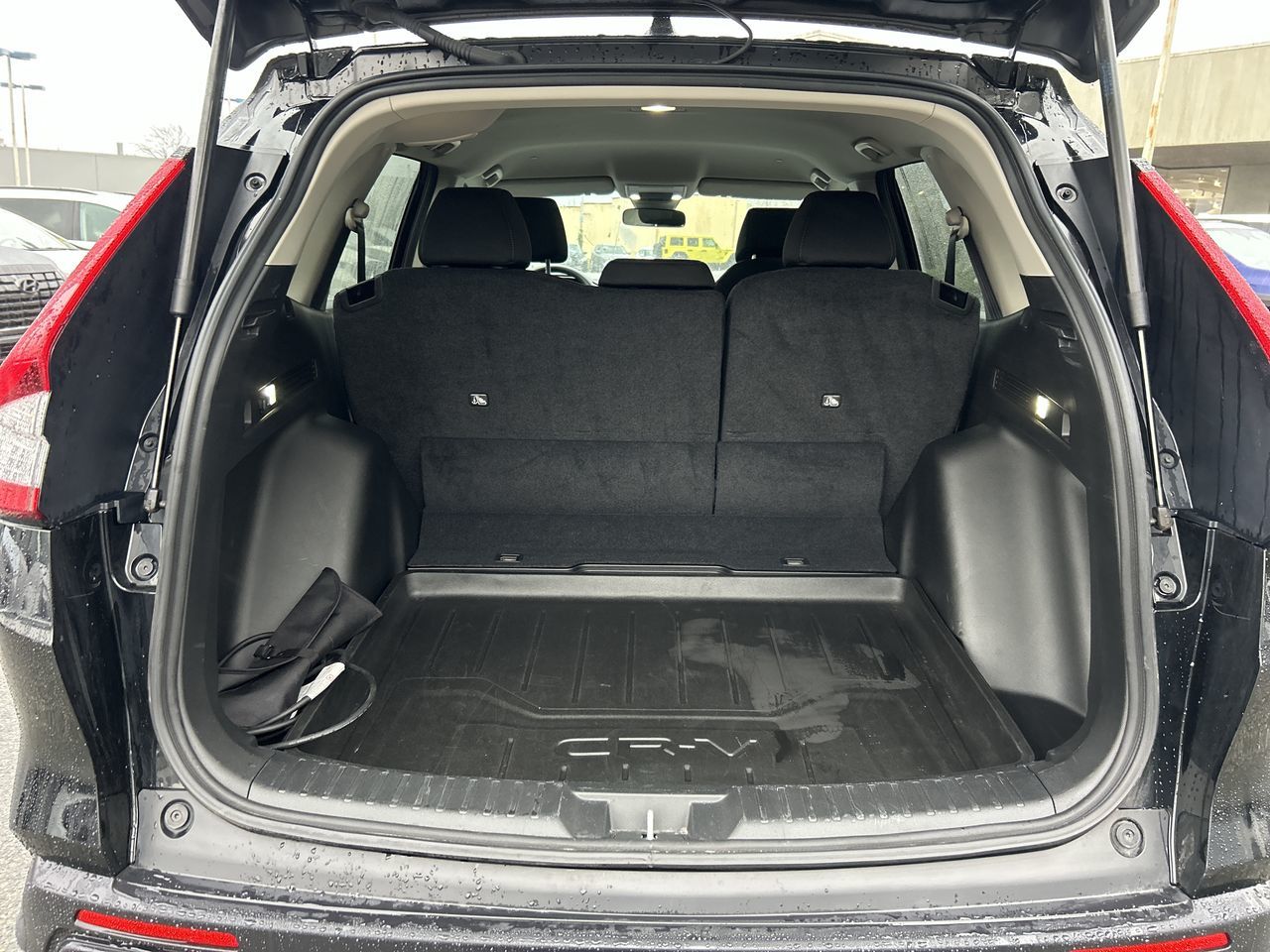 Honda CR-V  2024 à Vancouver, Colombie-Britannique