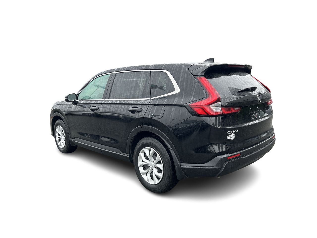 Honda CR-V  2024 à Vancouver, Colombie-Britannique