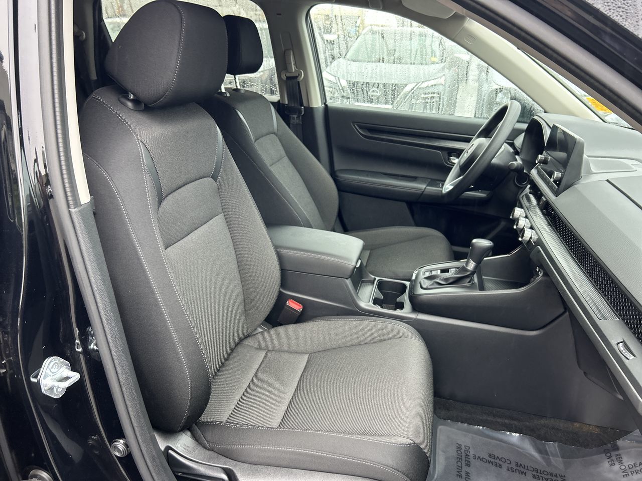 Honda CR-V  2024 à Vancouver, Colombie-Britannique