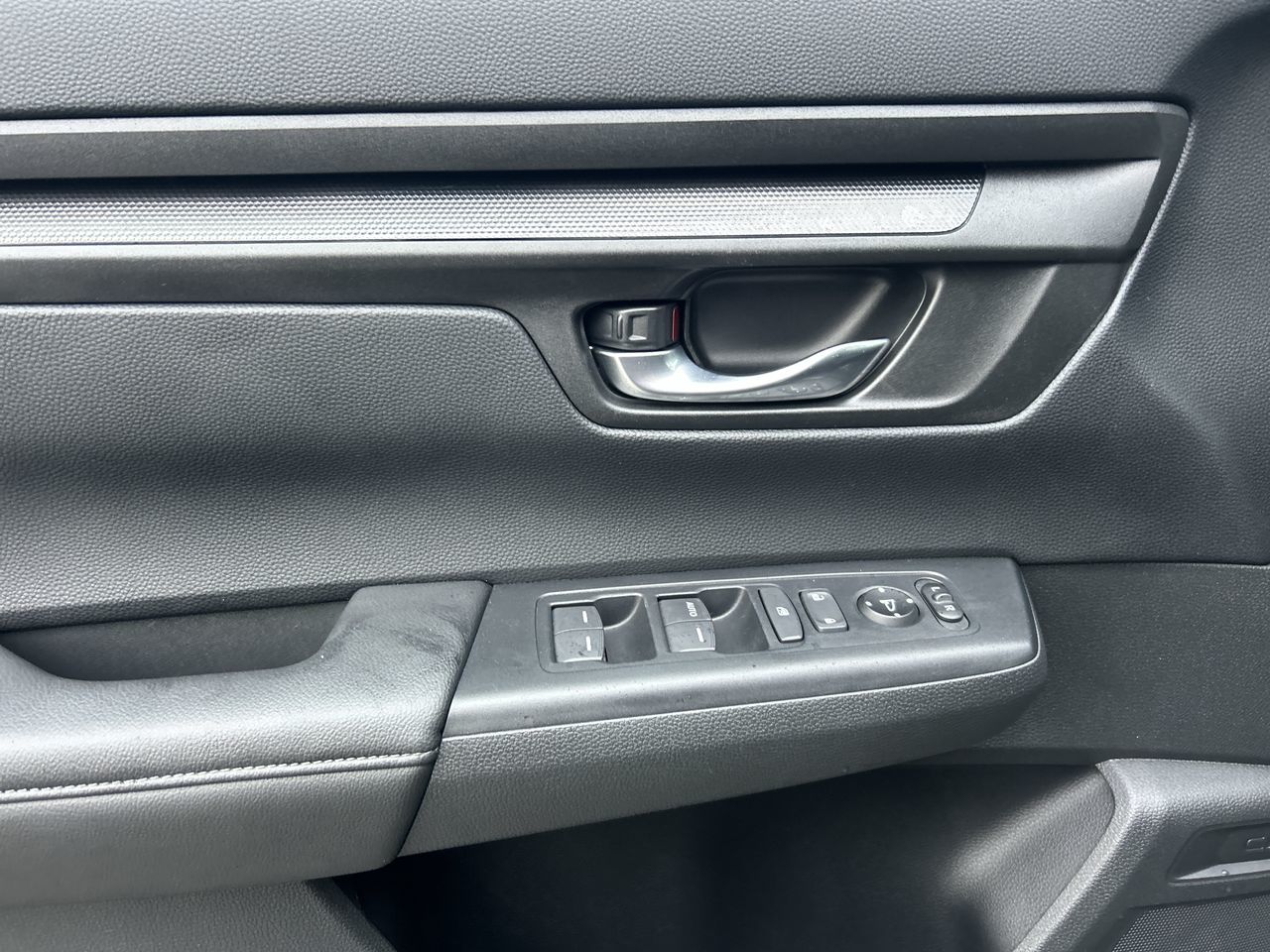 Honda CR-V  2024 à Vancouver, Colombie-Britannique