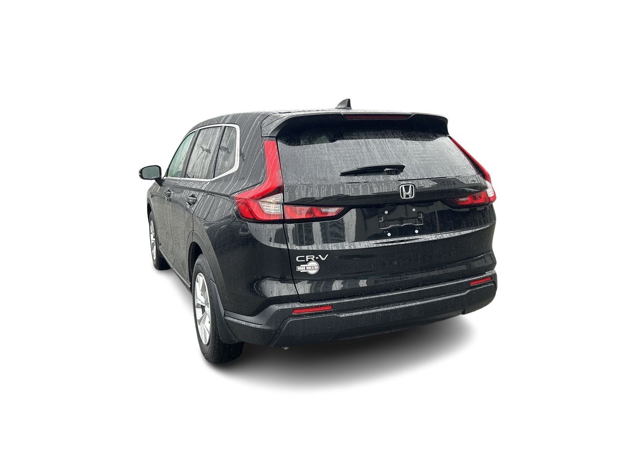 Honda CR-V  2024 à Vancouver, Colombie-Britannique