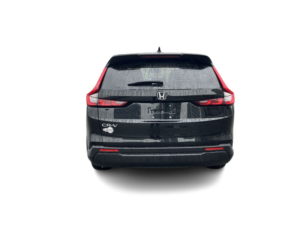 Honda CR-V  2024 à Vancouver, Colombie-Britannique