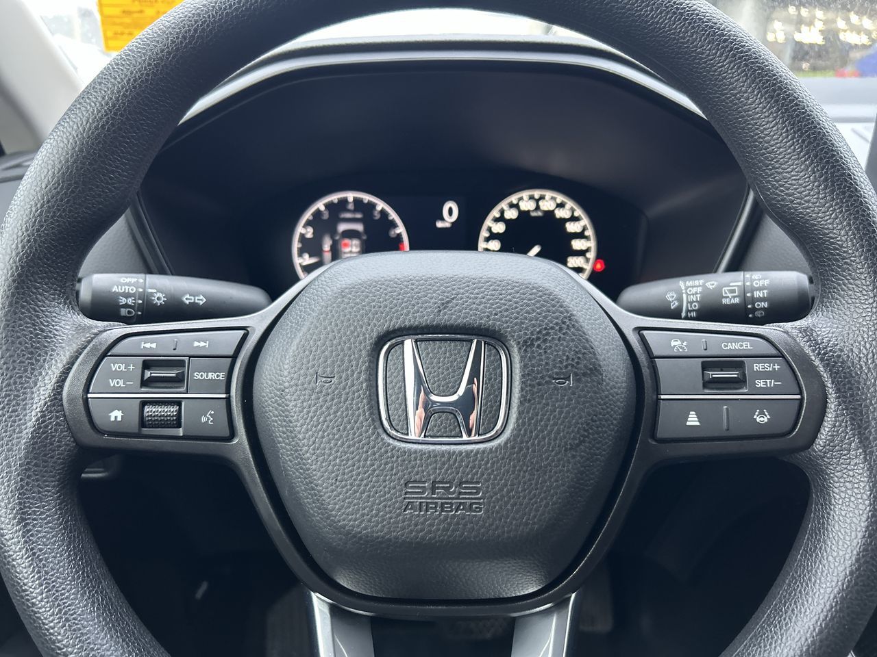 Honda CR-V  2024 à Vancouver, Colombie-Britannique