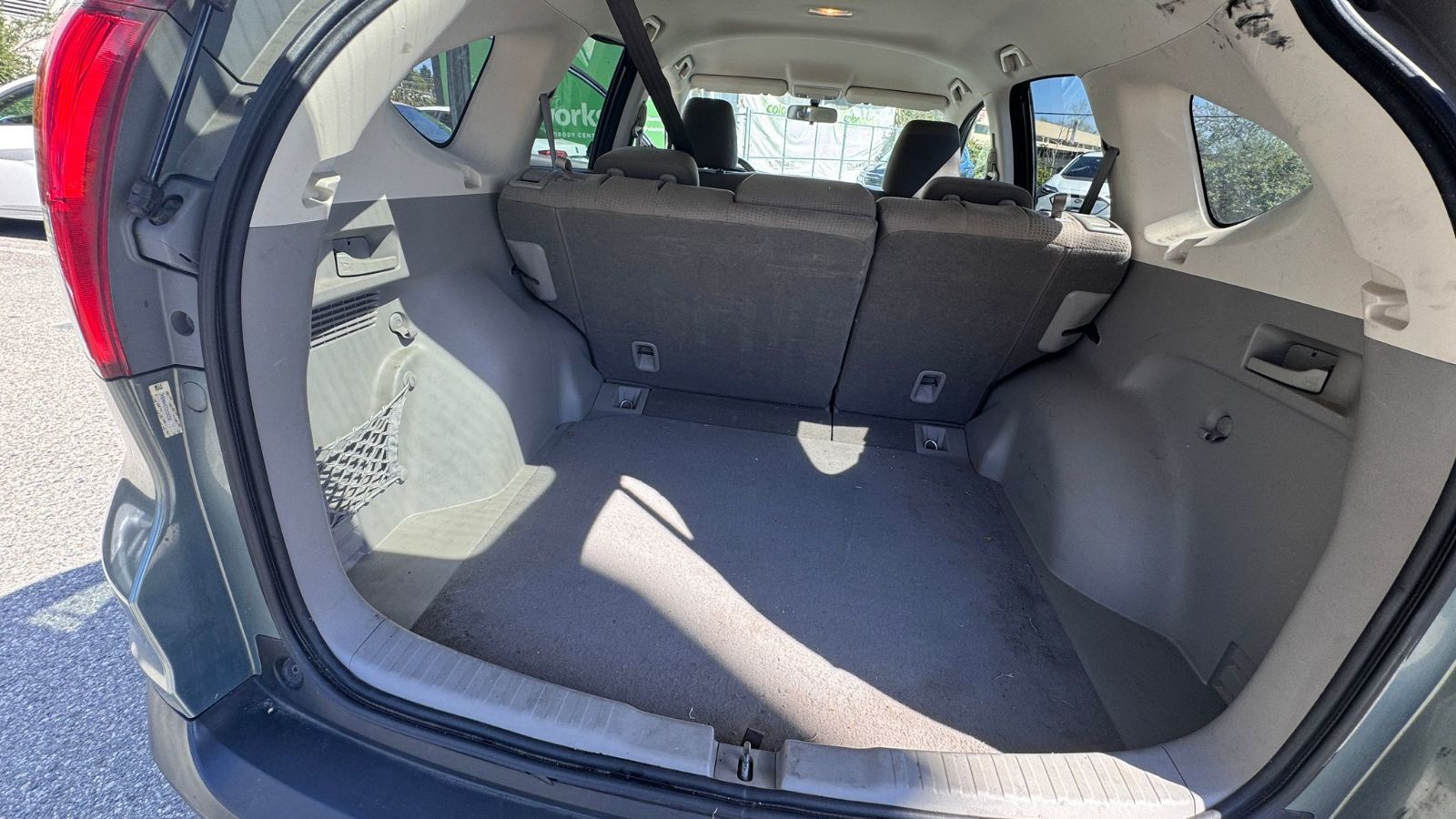 Honda CRV  2012 à Vancouver, Colombie-Britannique