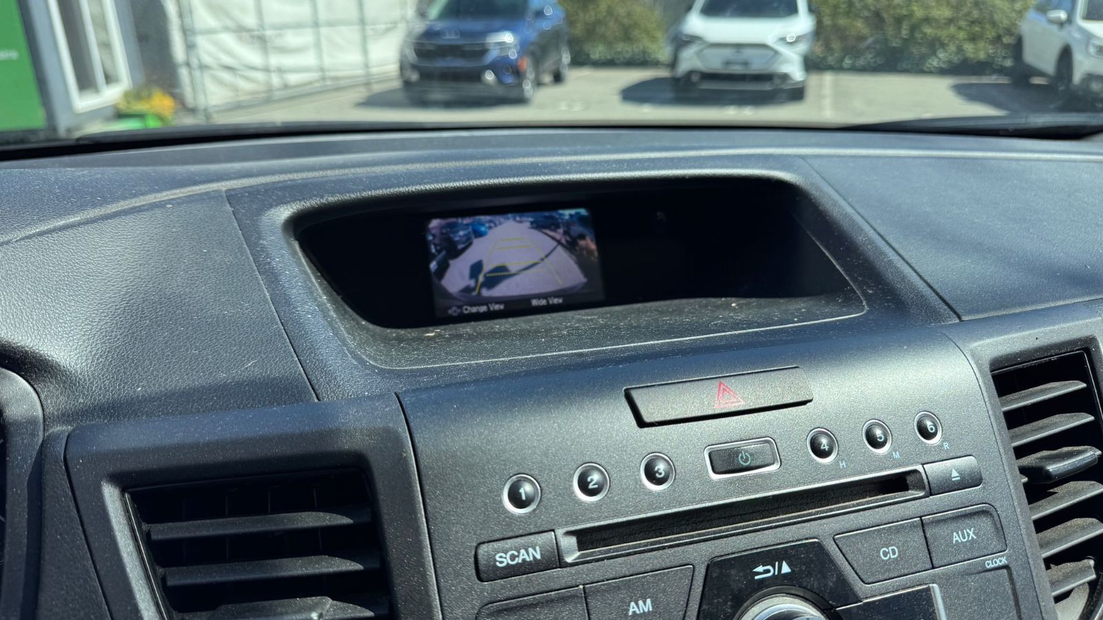 Honda CRV  2012 à Vancouver, Colombie-Britannique