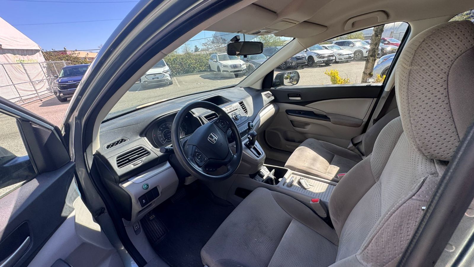 Honda CRV  2012 à Vancouver, Colombie-Britannique