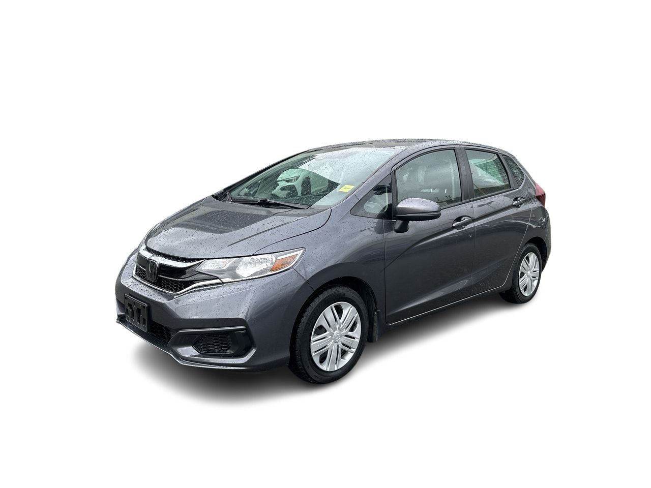 2018 Honda Fit