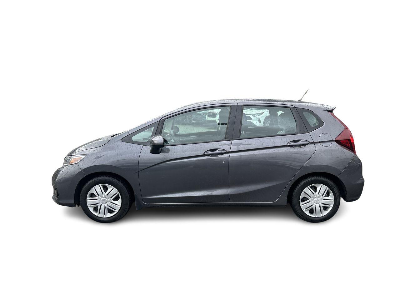 2018 Honda Fit