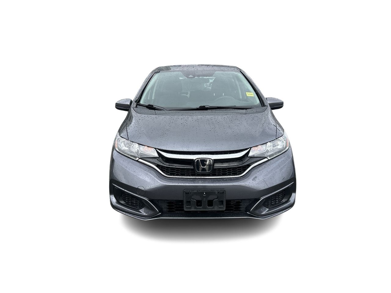 2018 Honda Fit