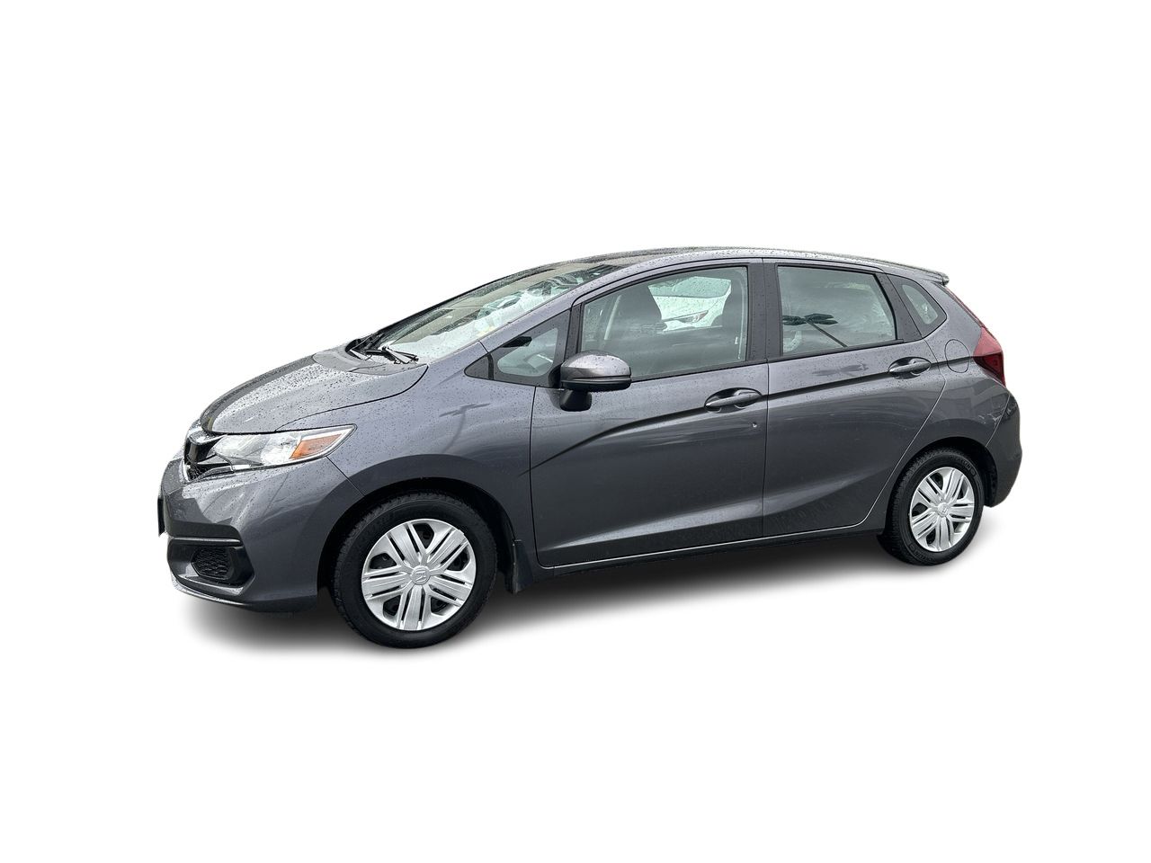 2018 Honda Fit