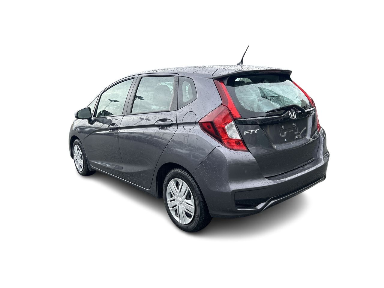 2018 Honda Fit