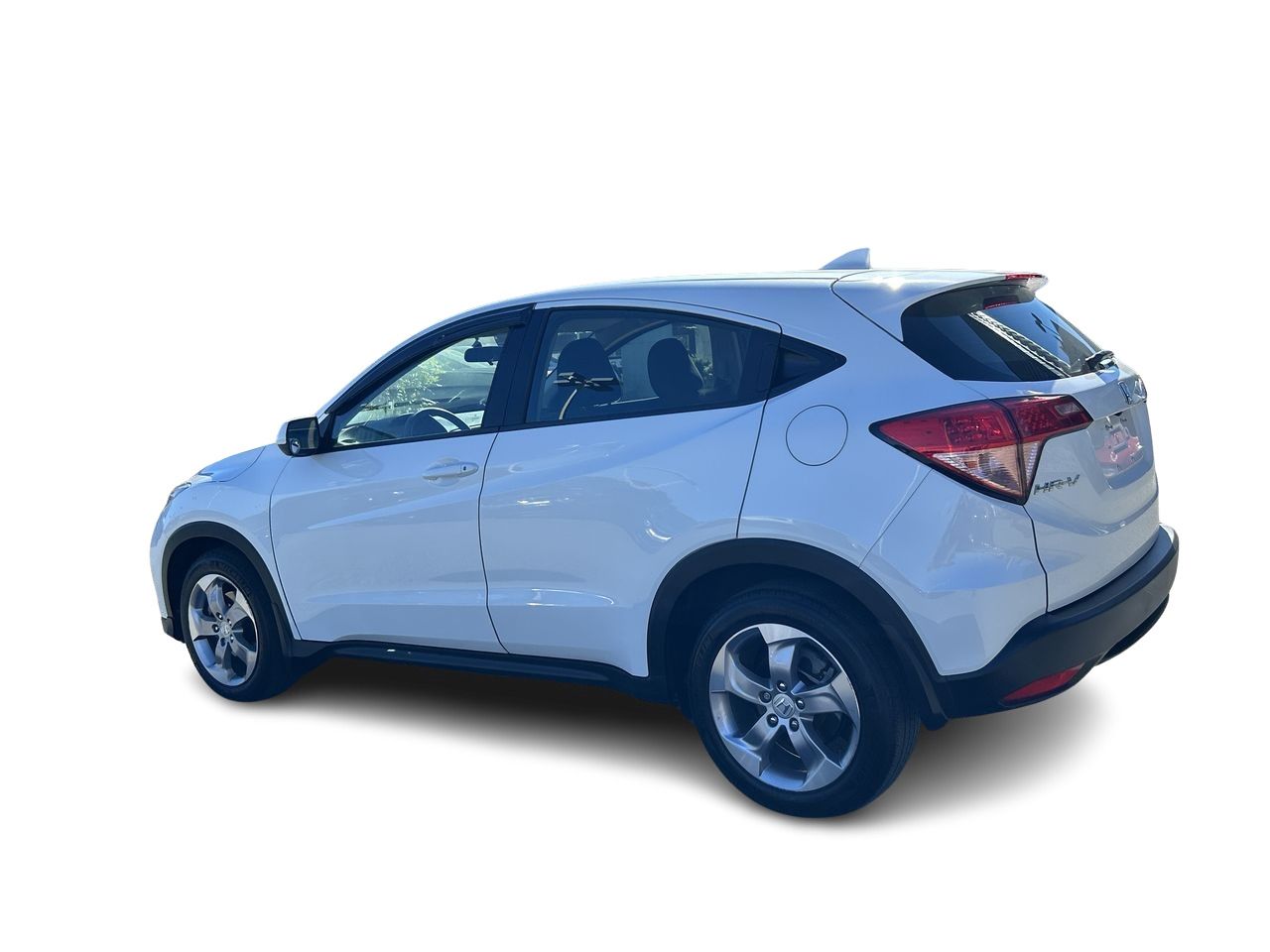 2018 Honda HR-V in Vancouver, British Columbia