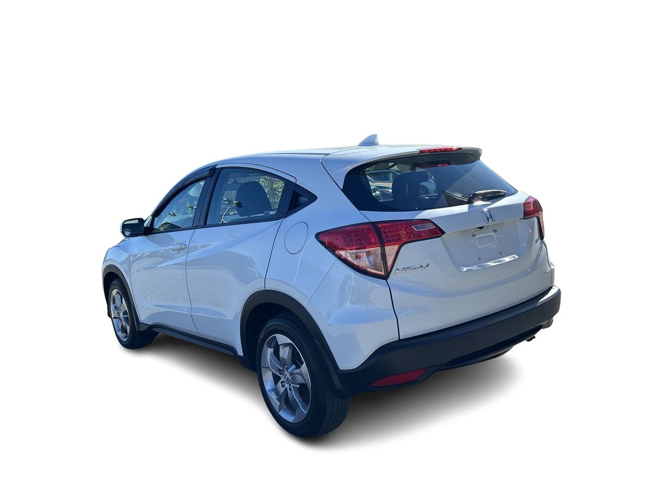 2018 Honda HR-V in Vancouver, British Columbia