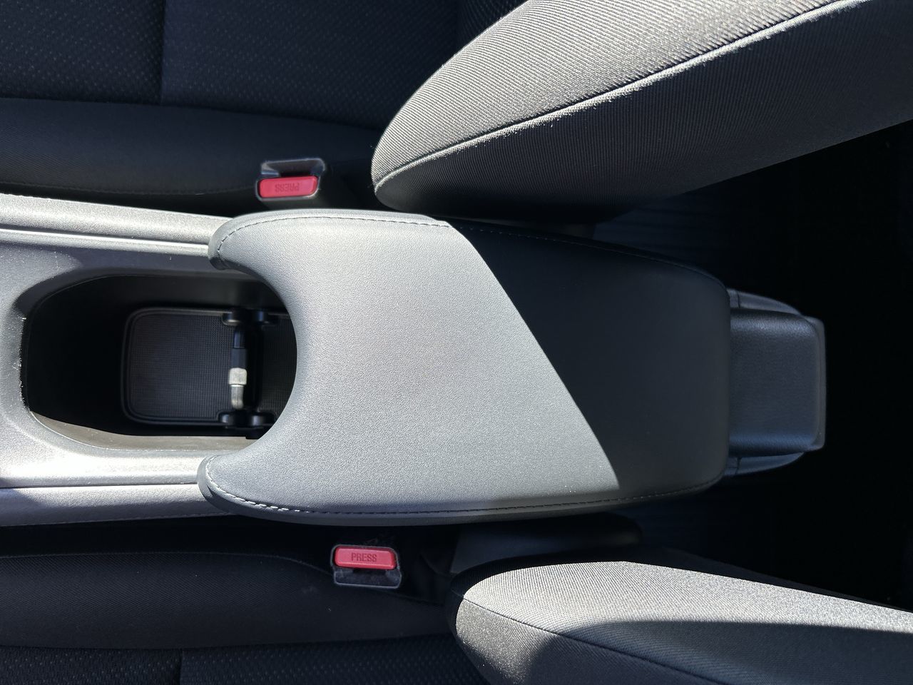 2018 Honda HR-V in Vancouver, British Columbia