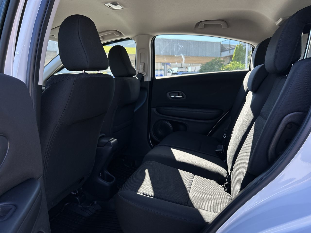 2018 Honda HR-V in Vancouver, British Columbia