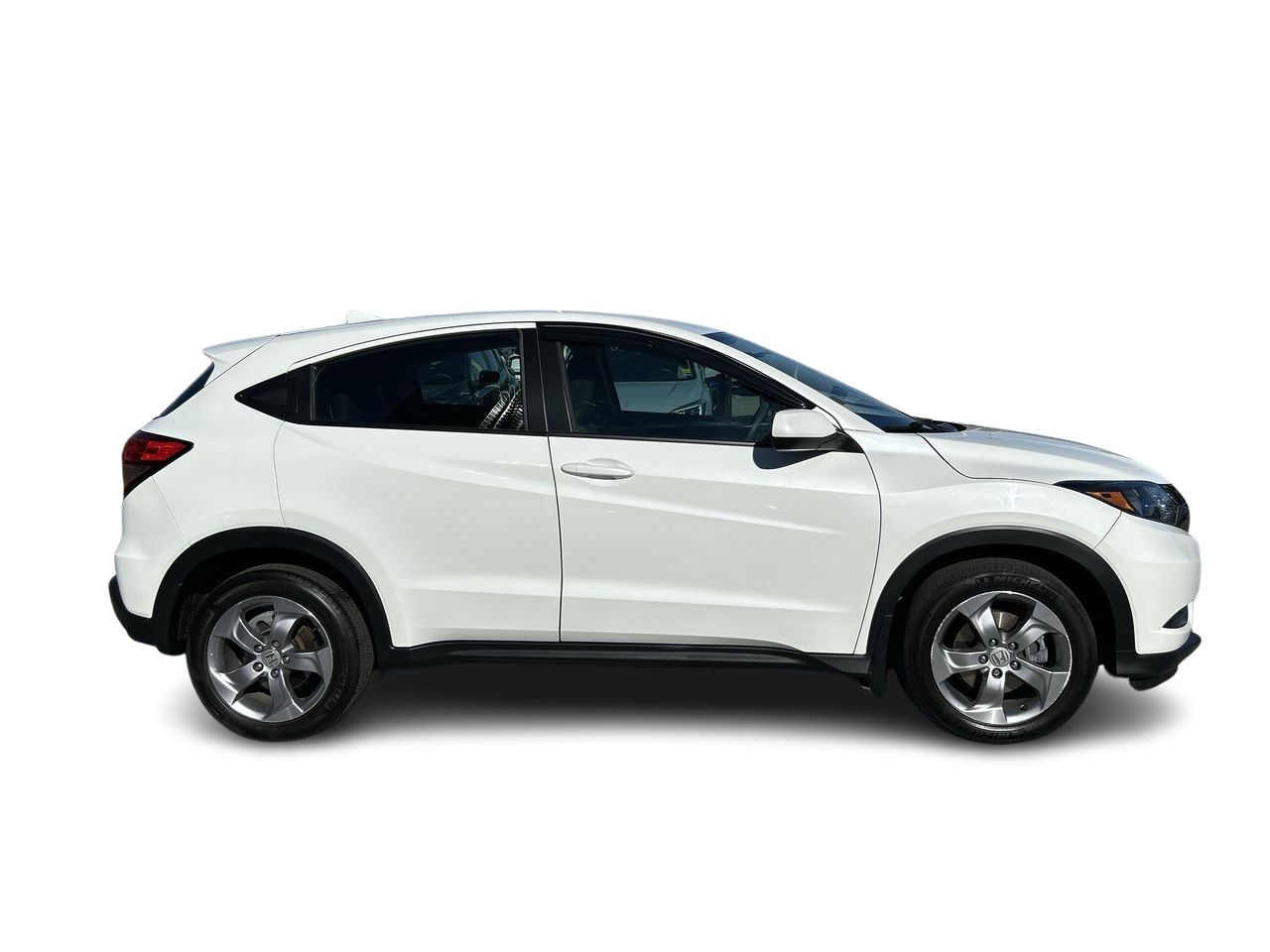 2018 Honda HR-V in Vancouver, British Columbia