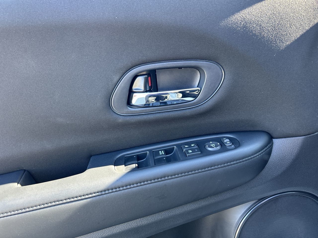 2018 Honda HR-V in Vancouver, British Columbia