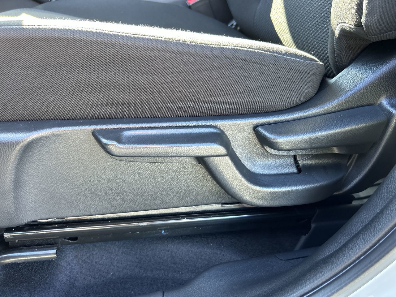 2018 Honda HR-V in Vancouver, British Columbia