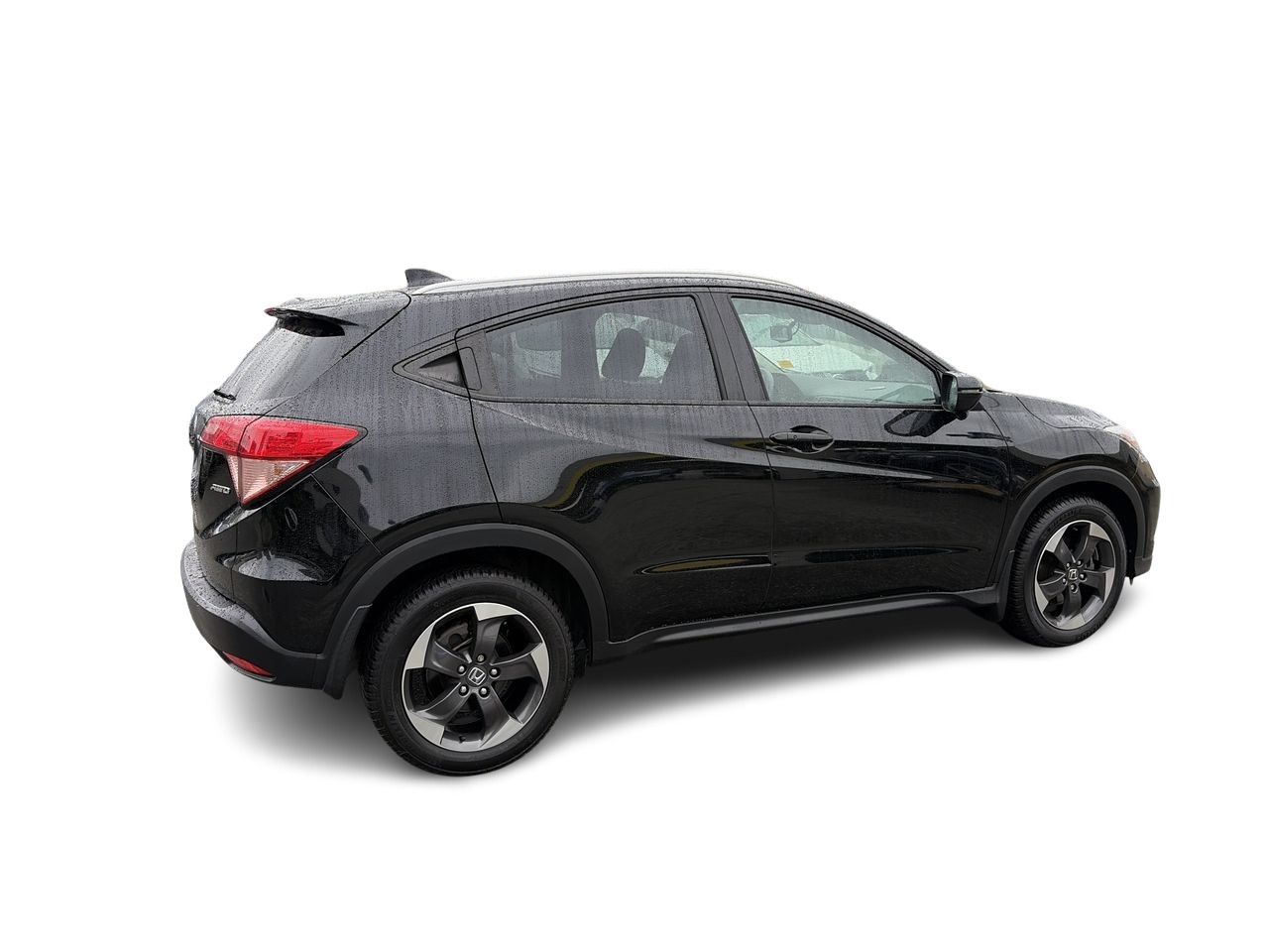 2018  HR-V