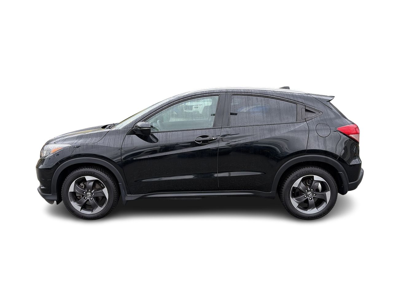 2018  HR-V