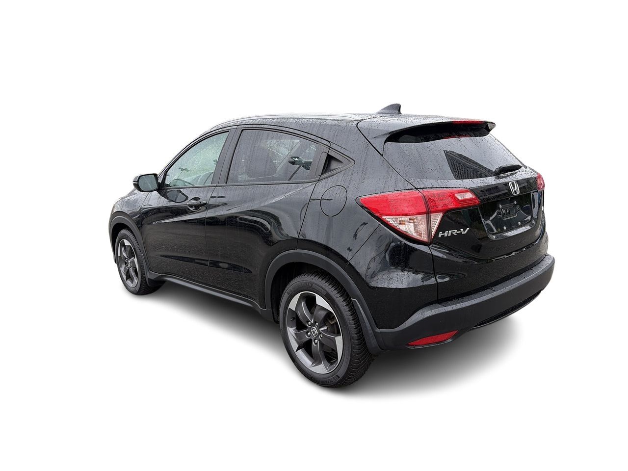 2018  HR-V