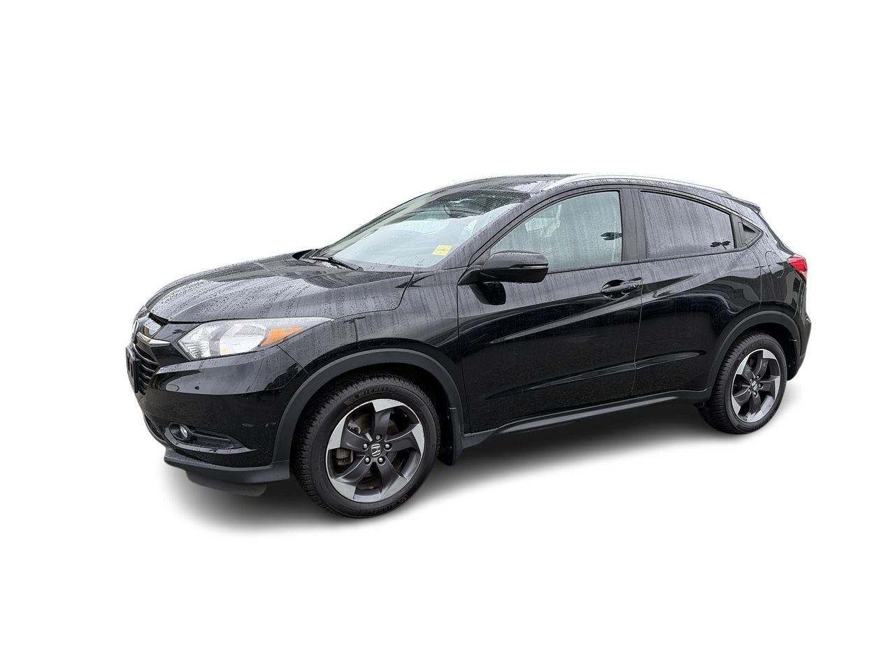 2018  HR-V