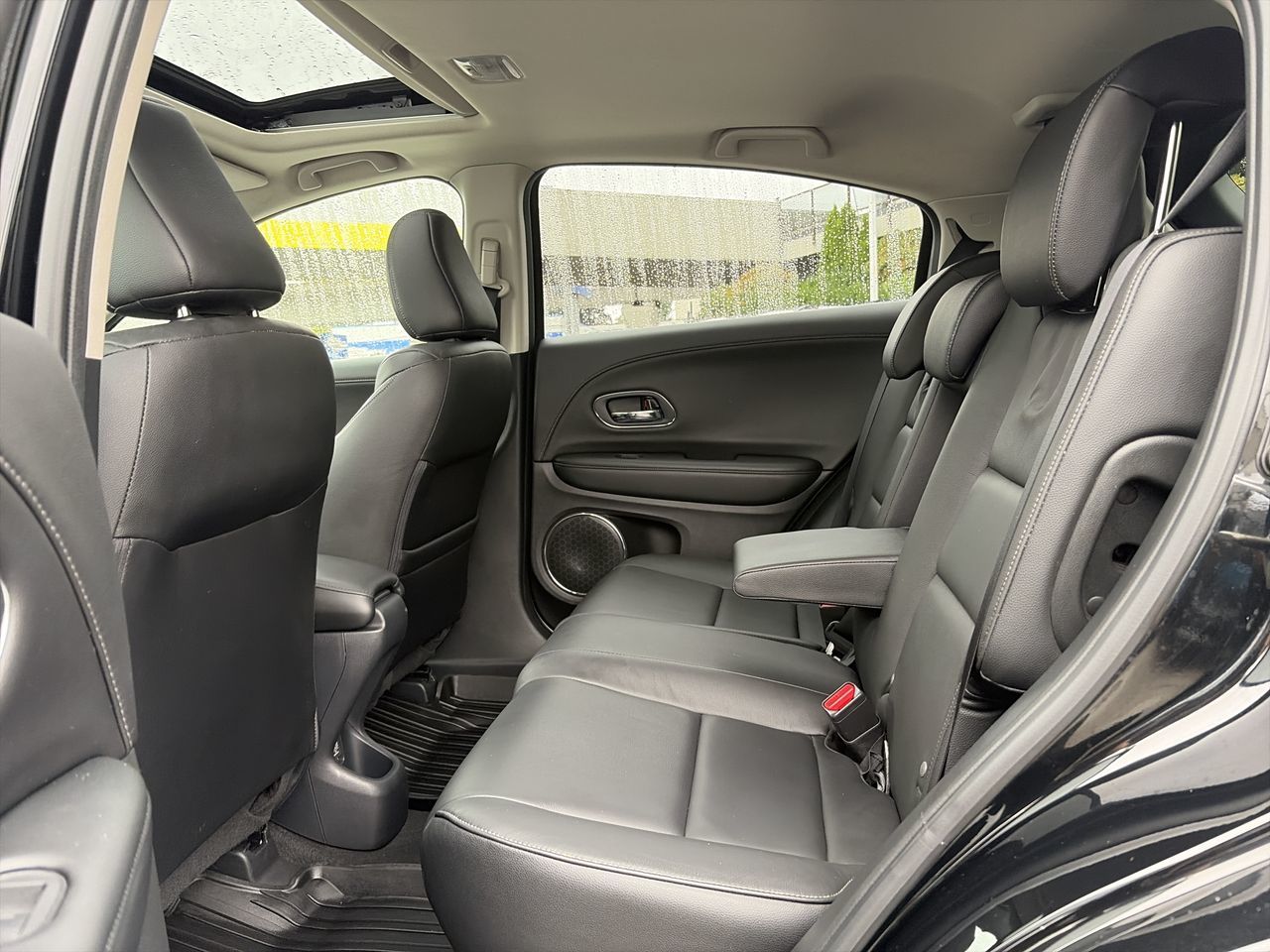 2018  HR-V