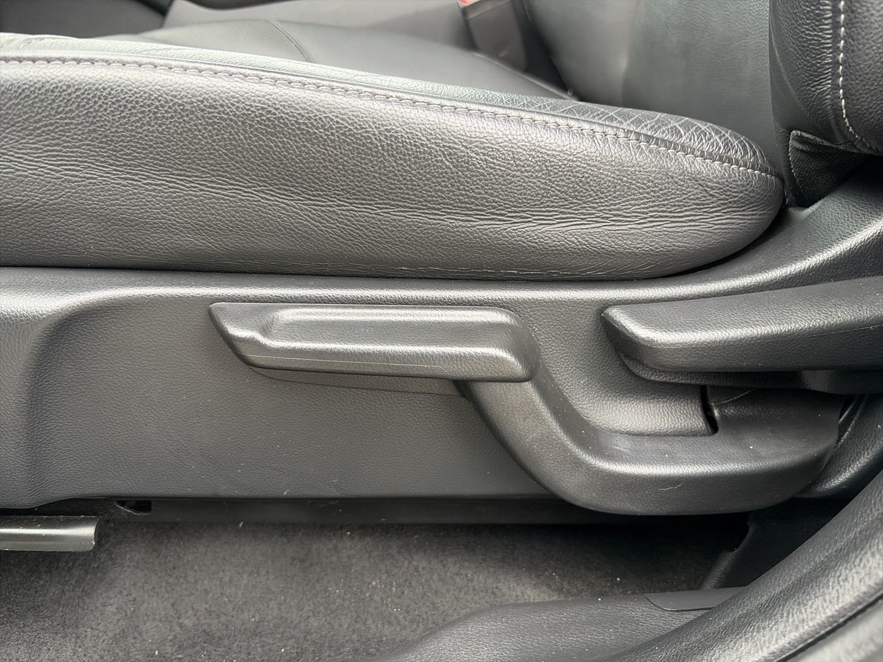 2018  HR-V