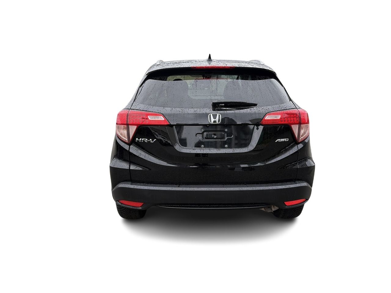 2018  HR-V
