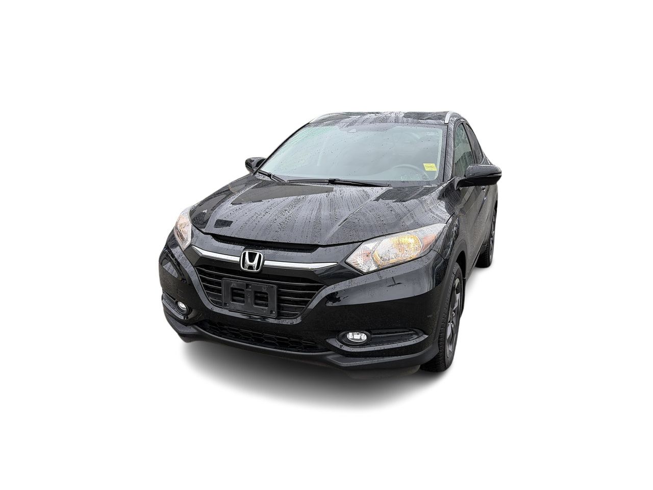 2018  HR-V