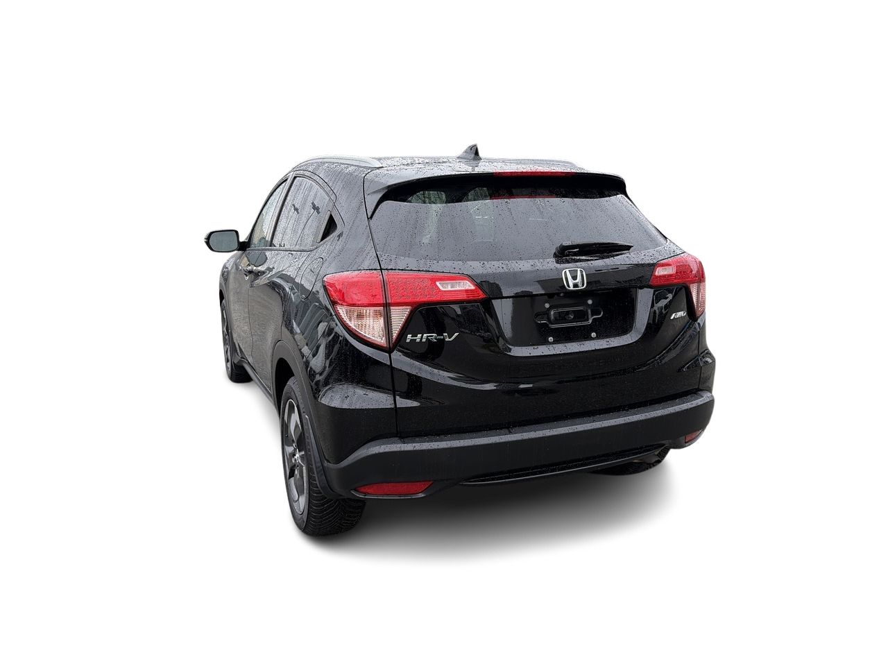 2018  HR-V
