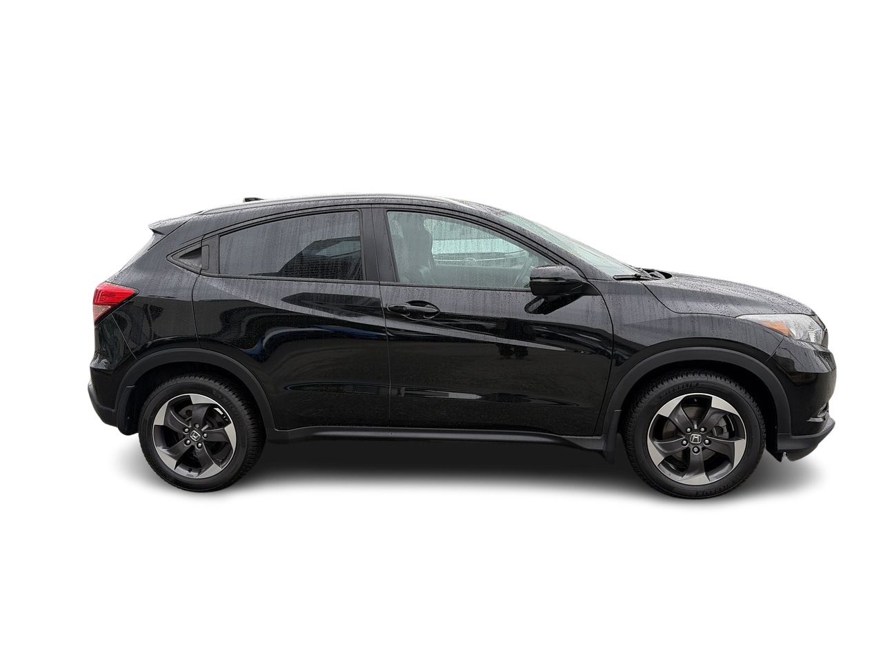 2018  HR-V
