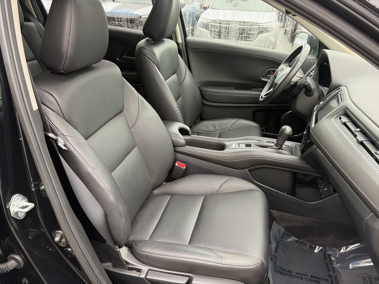 2018  HR-V