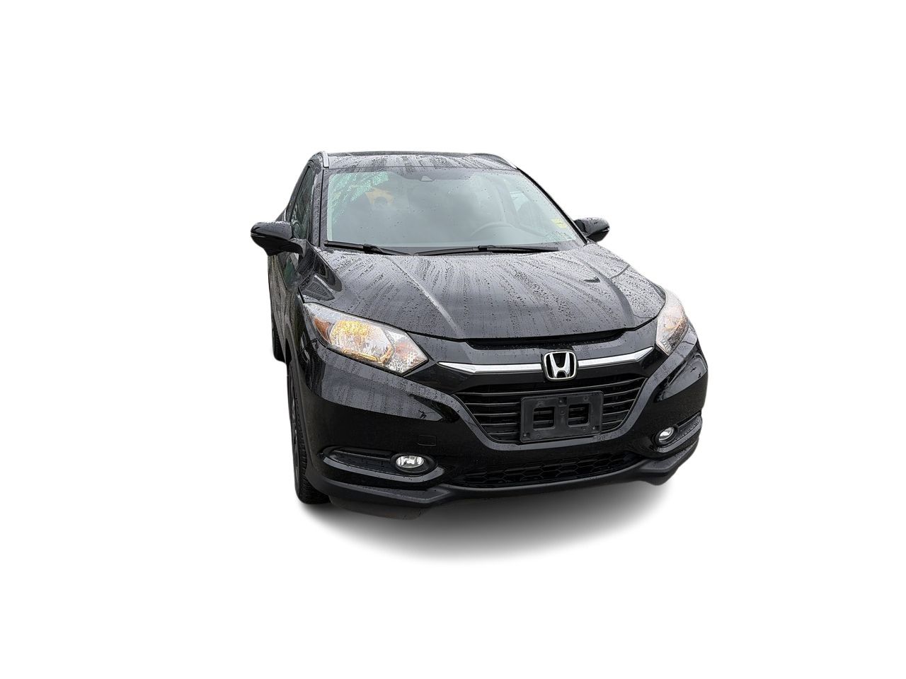 2018  HR-V