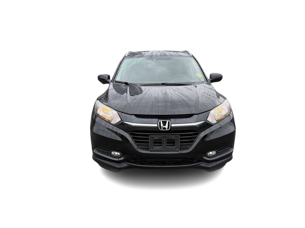2018  HR-V
