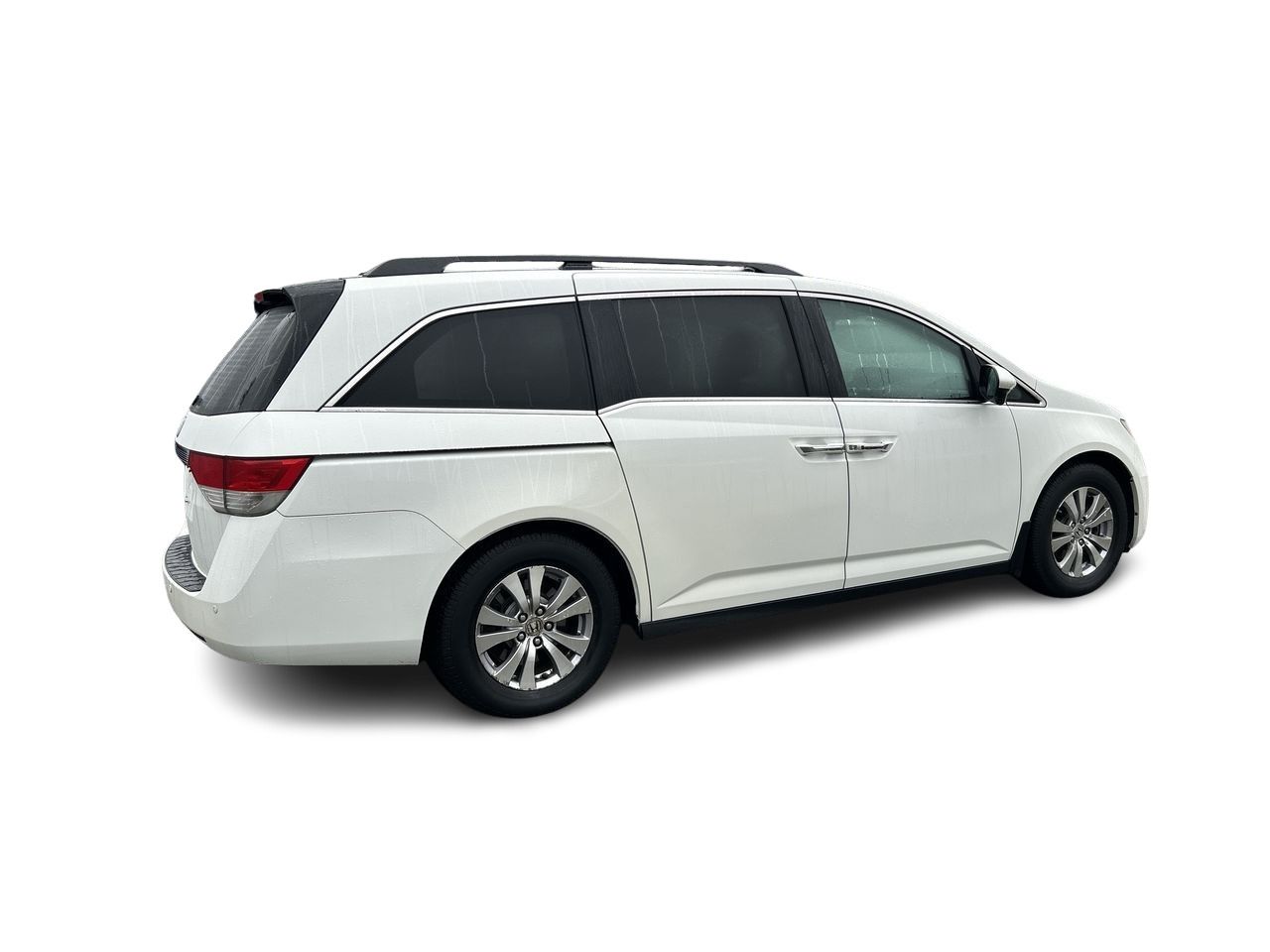 2014 Honda Odyssey in Vancouver, British Columbia