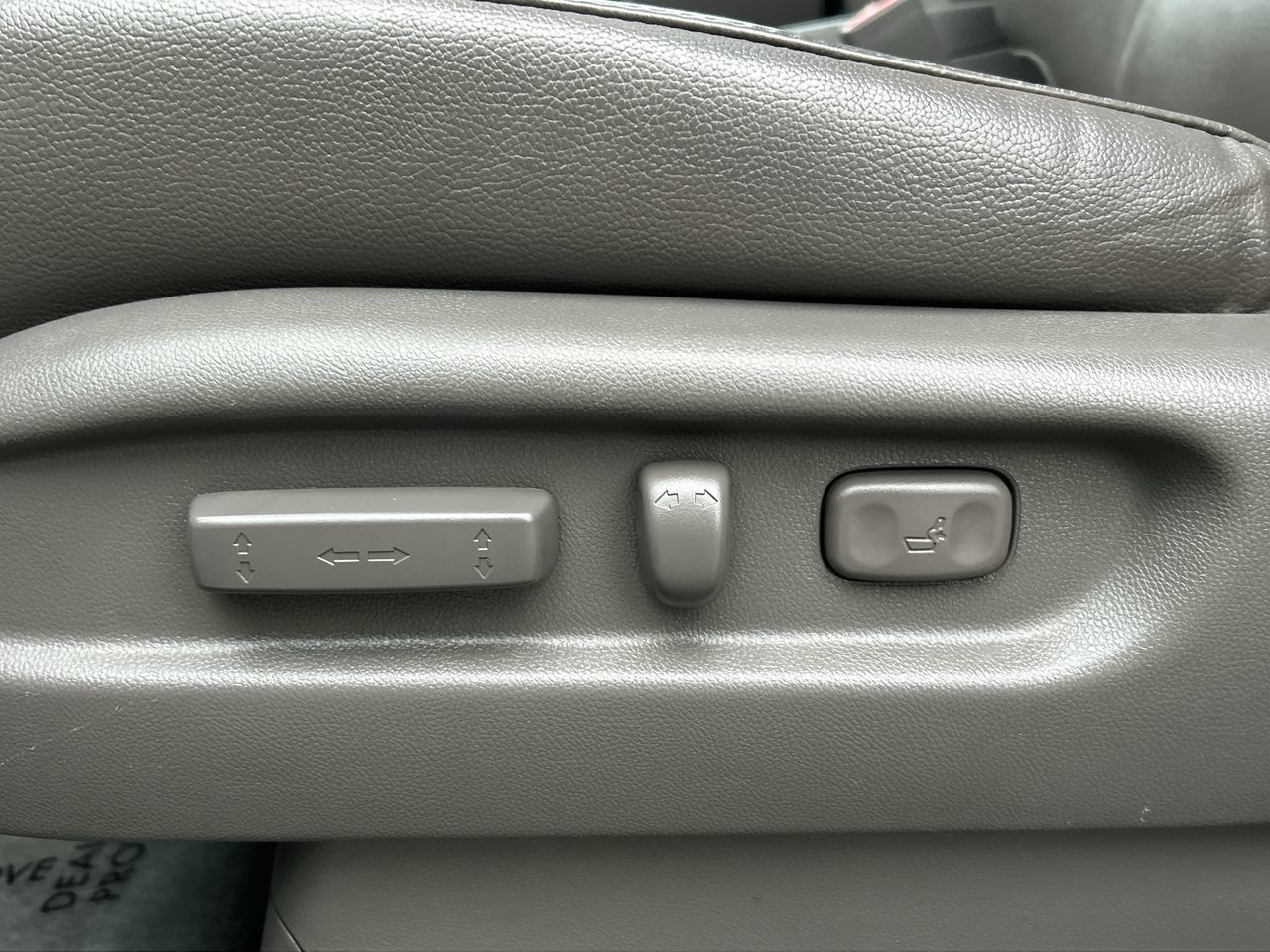 2014 Honda Odyssey in Vancouver, British Columbia