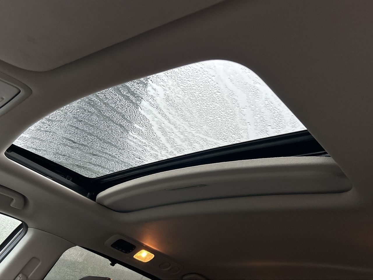 2014 Honda Odyssey in Vancouver, British Columbia