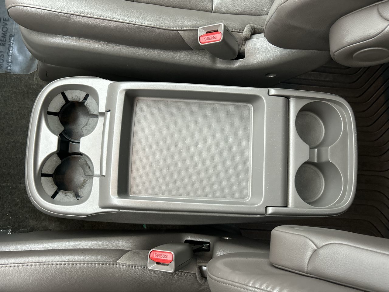 2014 Honda Odyssey in Vancouver, British Columbia