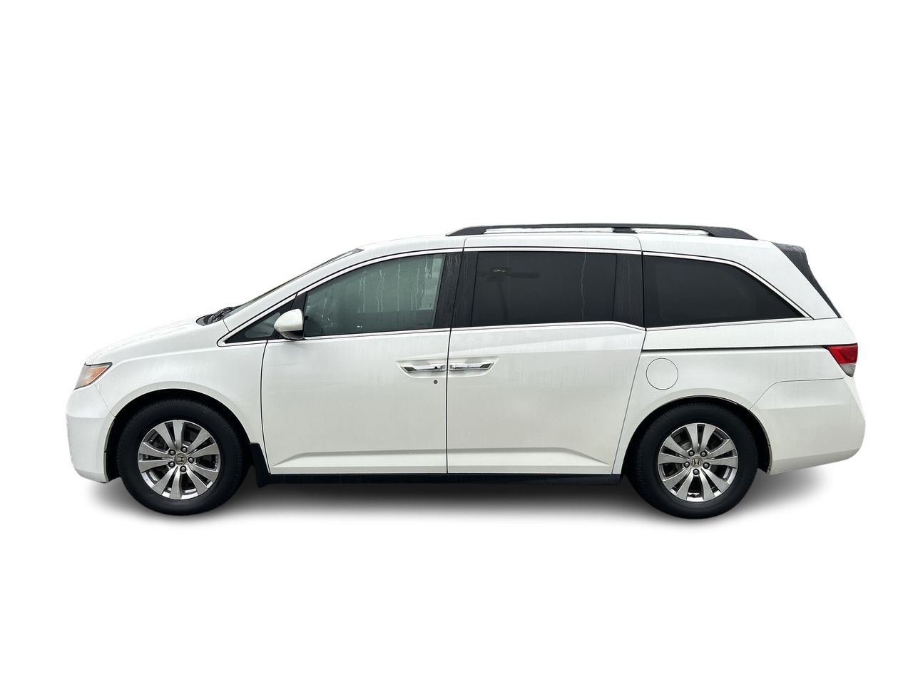 2014 Honda Odyssey in Vancouver, British Columbia