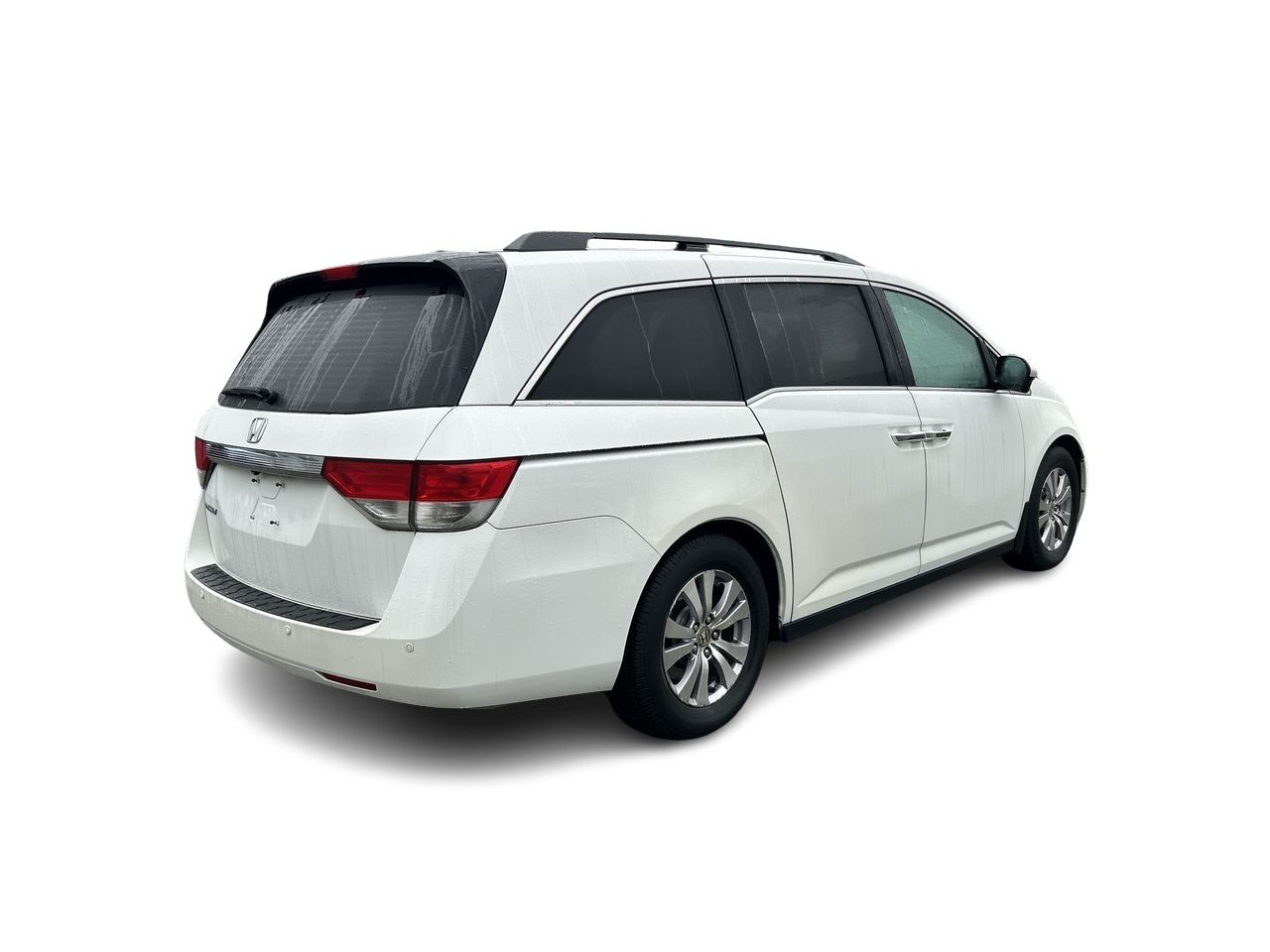 2014 Honda Odyssey in Vancouver, British Columbia