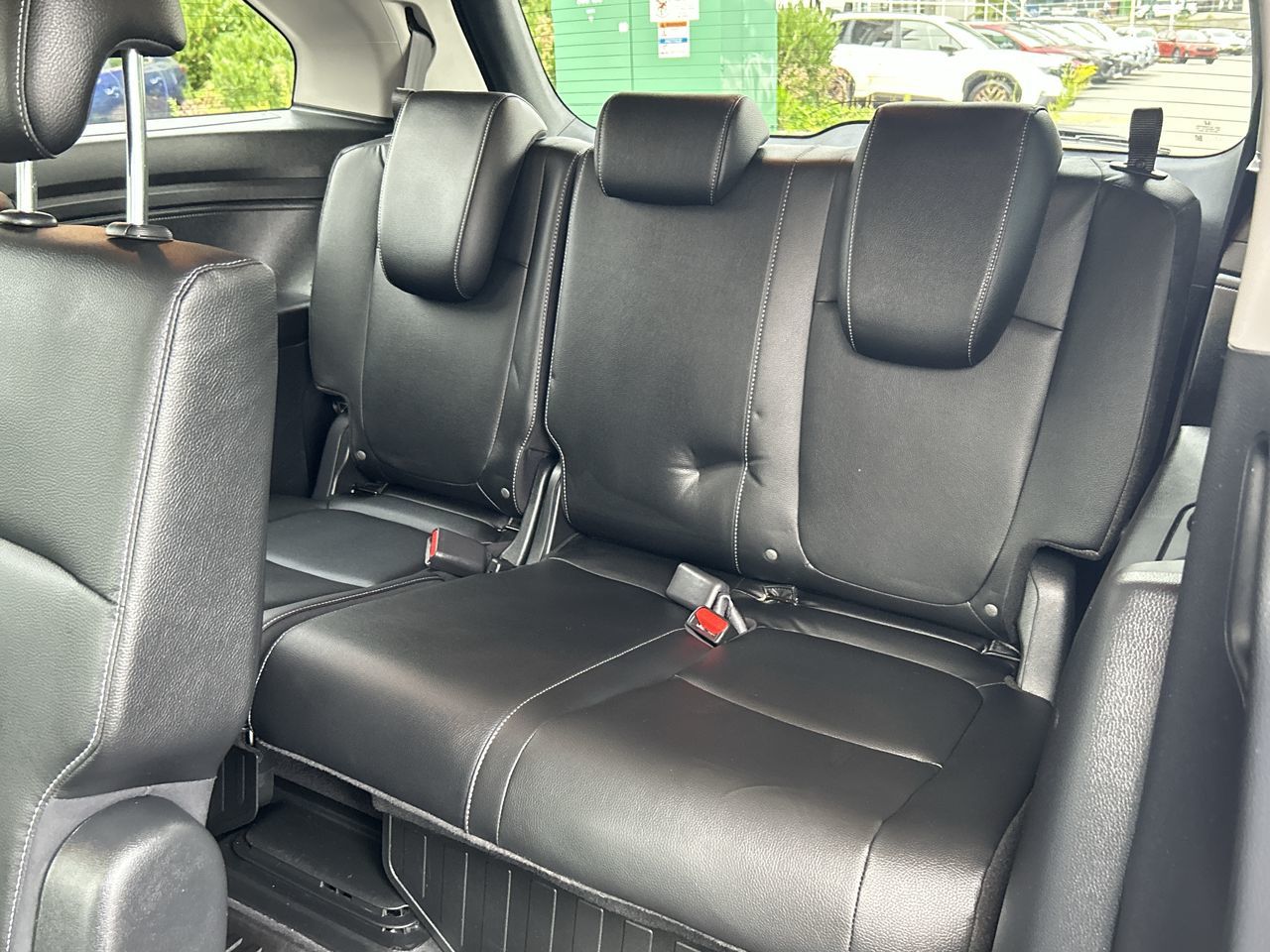 2022 Honda Odyssey in Vancouver, British Columbia